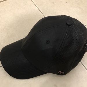 CALIA by Carrie Underwood Black Cap